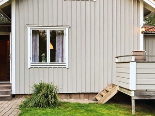 Holiday house Varekil Outdoor Recording 4