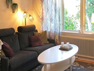 Holiday house Varekil  8