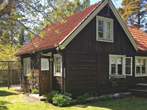 Holiday house 6 person holiday home in GOTLANDS TOFTA - Visby - image1