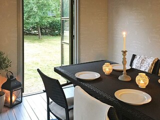 Vakantiehuis Visby  9