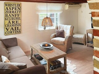 Vakantiehuis Visby  12
