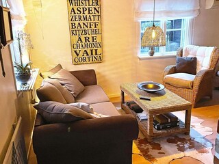 Vakantiehuis Visby  13