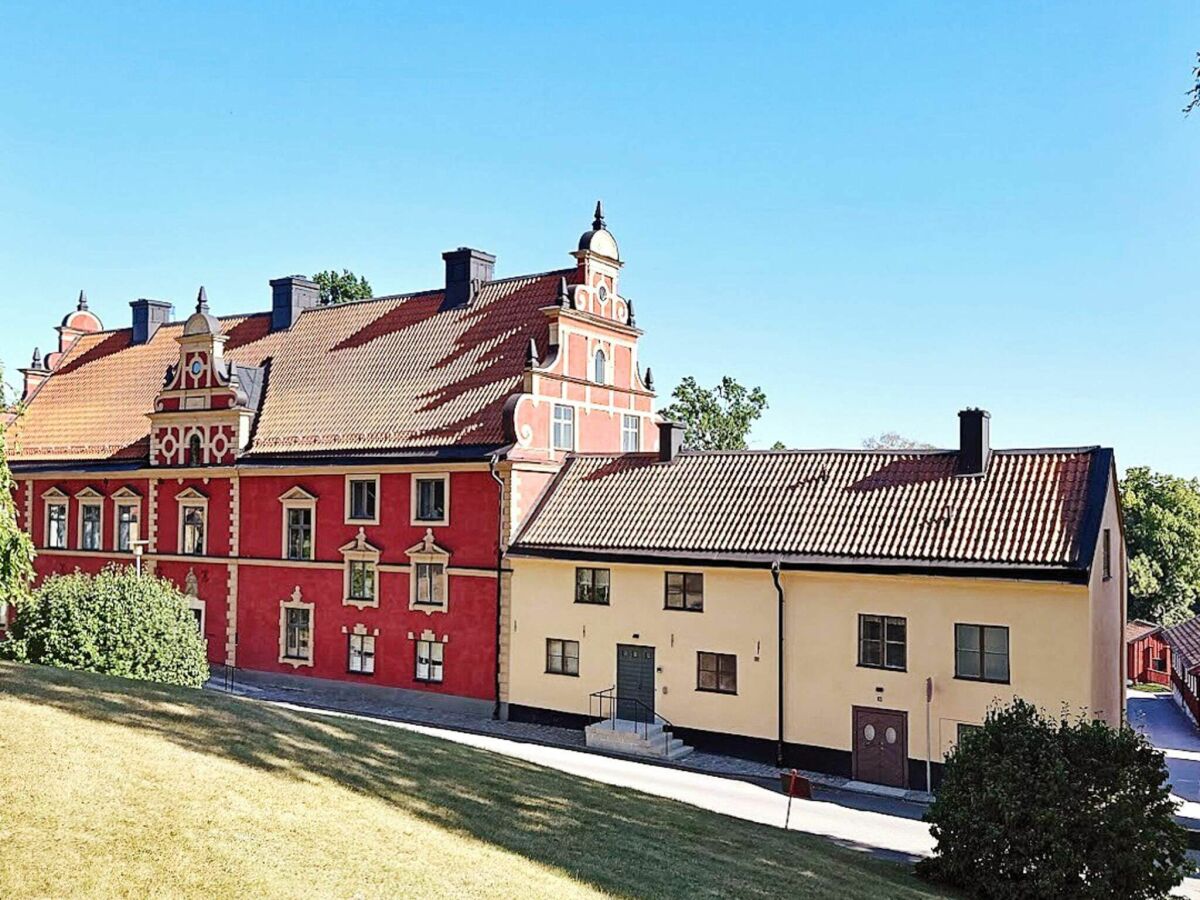 Ferienhaus Strängnäs  16