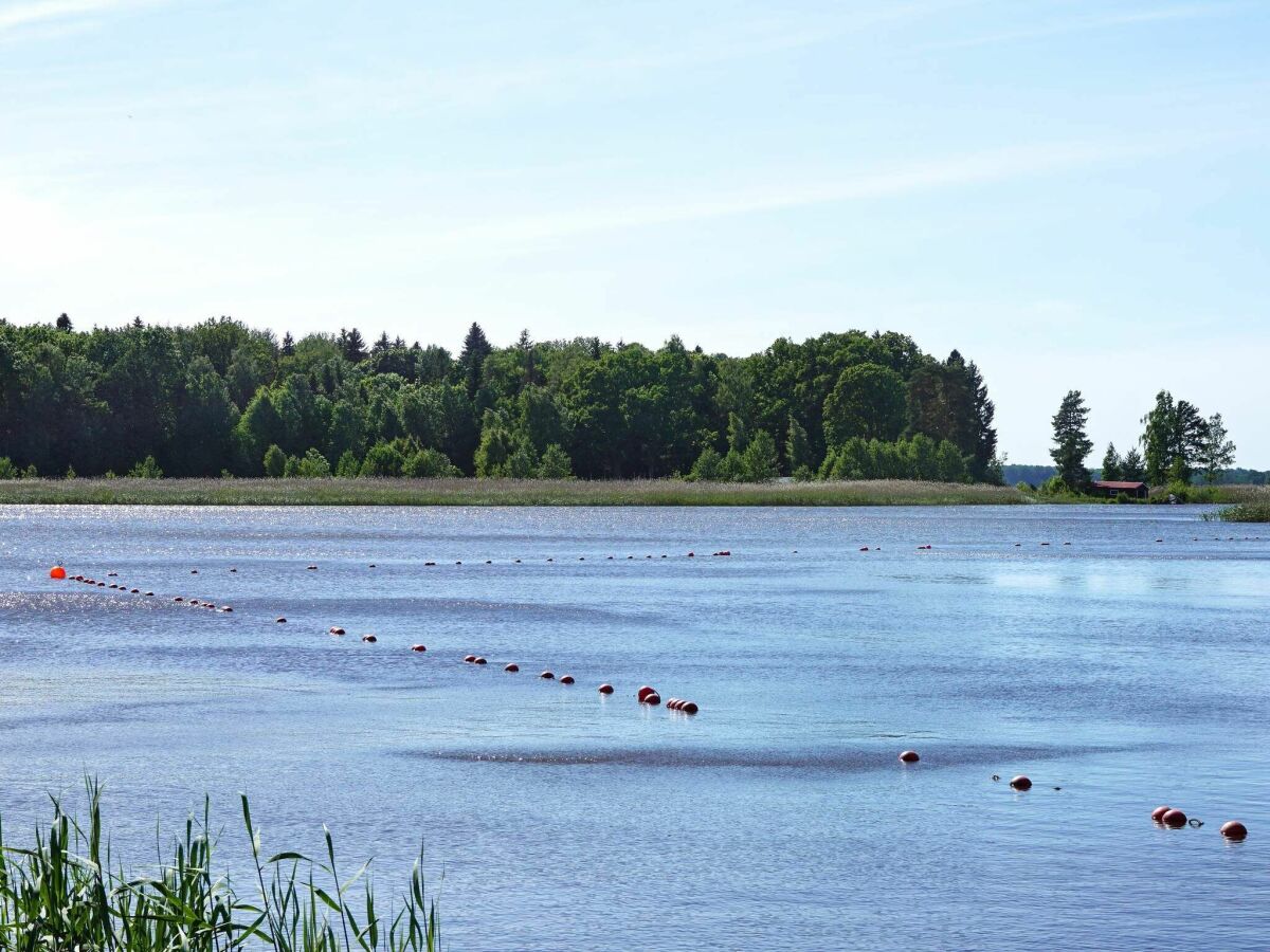 Ferienhaus Strängnäs Außenaufnahme 3