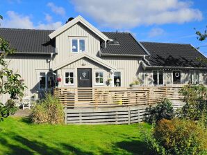 10 Personen Ferienhaus in STILLINGSÖN - Varekil - image1