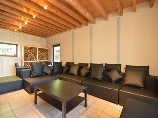 Holiday house Robertville Features 15