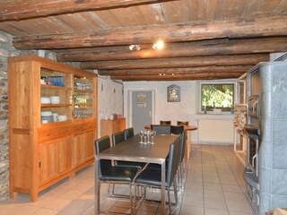 Casa per le vacanze Robertville Caratteristiche 9