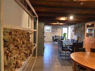 Casa per le vacanze Robertville Caratteristiche 10