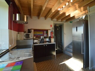 Ferienhaus Robertville Ausstattung 29