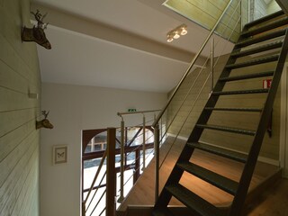 Casa per le vacanze Robertville Caratteristiche 34