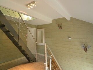 Holiday house Robertville Features 18