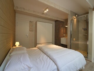 Vakantiehuis Robertville Kenmerken 26