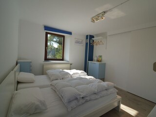 Vakantiehuis Robertville Kenmerken 27