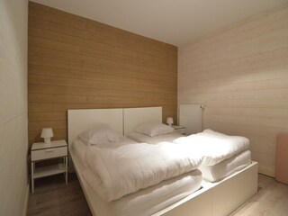 Maison de vacances Robertville Équipement 30