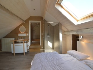 Ferienhaus Robertville Ausstattung 23