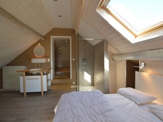 Holiday house Robertville Features 14