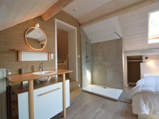 Vakantiehuis Robertville Kenmerken 33