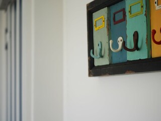 Vakantiehuis Robertville  38