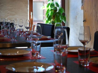 Casa per le vacanze Robertville  38