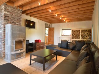 Vakantiehuis Robertville Kenmerken 24