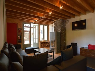 Ferienhaus Robertville Ausstattung 34