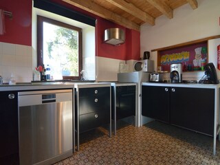 Vakantiehuis Robertville Kenmerken 16