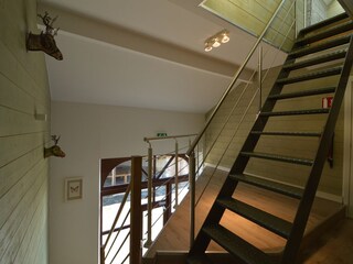 Casa per le vacanze Robertville Caratteristiche 16