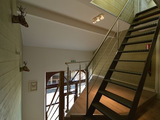 Holiday house Robertville Features 16