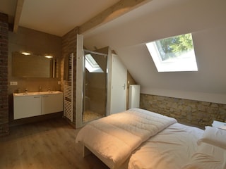 Ferienhaus Robertville Ausstattung 17