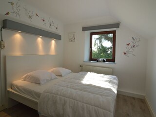 Vakantiehuis Robertville Kenmerken 20