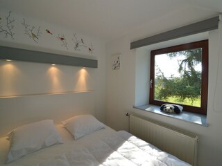 Vakantiehuis Robertville Kenmerken 21