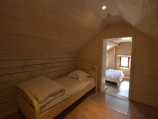 Vakantiehuis Robertville Kenmerken 23
