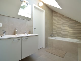 Ferienhaus Robertville Ausstattung 17