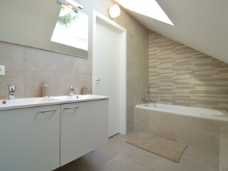 Vakantiehuis Robertville Kenmerken 13