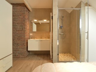 Vakantiehuis Robertville Kenmerken 14