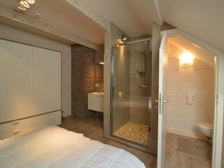 Vakantiehuis Robertville Kenmerken 26