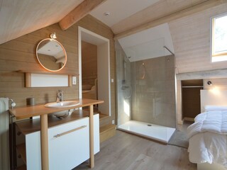 Ferienhaus Robertville Ausstattung 22