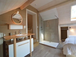 Ferienhaus Robertville Ausstattung 34