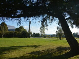 Casa per le vacanze Robertville Registrazione all'aperto 6