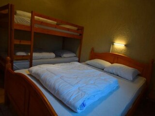 Holiday house Robertville Features 10