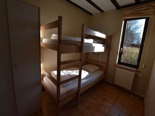 Casa per le vacanze Robertville Caratteristiche 9