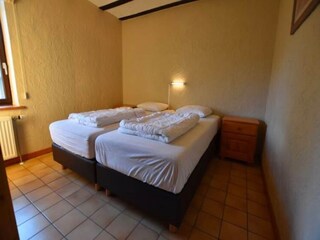 Holiday house Robertville Features 8