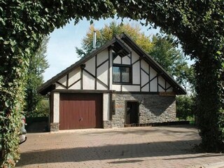Holiday house Robertville  14