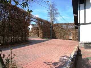 Vakantiehuis Robertville  33