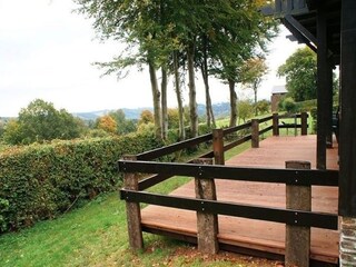 Holiday house Robertville  16