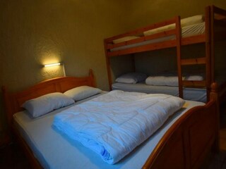 Holiday house Robertville  35