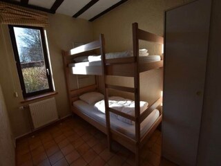 Holiday house Robertville  19