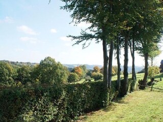 Holiday house Robertville  22