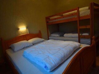 Casa de vacaciones Robertville  38