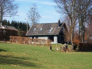 Maison de vacances Robertville  38